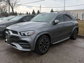 Mercedes-Benz GLE * 350 * CARFAX * БЕЗ ПЪРВОНАЧАЛНА ВНОСКА, снимка 1