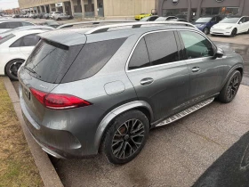 Mercedes-Benz GLE * 350 * CARFAX * БЕЗ ПЪРВОНАЧАЛНА ВНОСКА, снимка 3