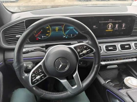 Mercedes-Benz GLE * 350 * CARFAX * БЕЗ ПЪРВОНАЧАЛНА ВНОСКА, снимка 8