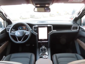 VW Amarok PanAmericana V6, снимка 4