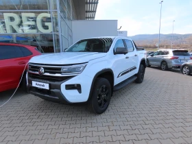 VW Amarok PanAmericana V6, снимка 1