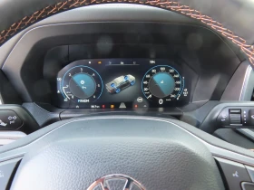 VW Amarok PanAmericana V6, снимка 10