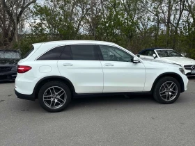 Mercedes-Benz GLC 300 4MATIC * ГЛАВНО ПРЕДСТАВИТЕЛСТВО НА MERCEDES* , снимка 4