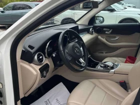 Mercedes-Benz GLC 300 4MATIC * ГЛАВНО ПРЕДСТАВИТЕЛСТВО НА MERCEDES* , снимка 7