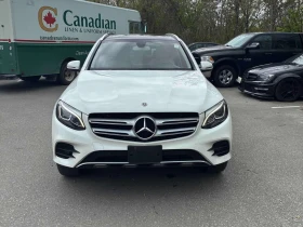 Mercedes-Benz GLC 300 4MATIC * ГЛАВНО ПРЕДСТАВИТЕЛСТВО НА MERCEDES* , снимка 2
