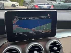 Mercedes-Benz GLC 300 4MATIC * ГЛАВНО ПРЕДСТАВИТЕЛСТВО НА MERCEDES* , снимка 12