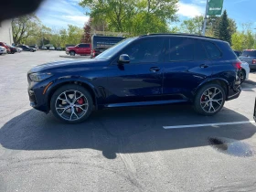 BMW X5 * * CARFAX * * АВТО КРЕДИТ * * Цена до БГ * * , снимка 3
