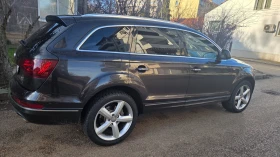 Audi Q7, снимка 3