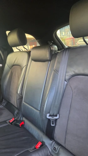 Audi Q7, снимка 8