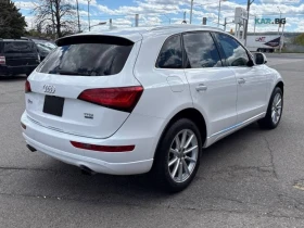 Audi Q5  quattro * Technik * АвтоКредит * (ЦЕНА ДО БГ), снимка 2