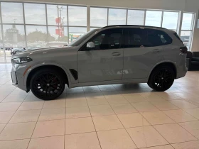 BMW X5 xDrive40i M SPORT/ПАНОРАМА/ДИСТРОНИК/360 КАМЕРИ, снимка 3