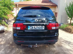SsangYong Kyron 2.0 XDI, снимка 4