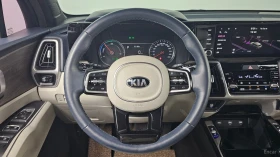 Kia Sorento HEV 1.6 4WD Prestige* КОЖА* ОБДУХВ* НАВИ, снимка 11