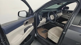 Kia Sorento HEV 1.6 4WD Prestige* КОЖА* ОБДУХВ* НАВИ, снимка 8