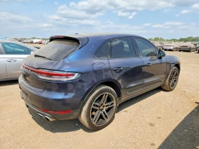 Porsche Macan 3.0l S, снимка 3