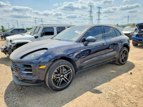 Porsche Macan 3.0l S, снимка 1