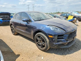 Porsche Macan 3.0l S, снимка 4