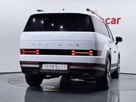Hyundai Santa fe 2.5T* PRESTIGE* ПОДГРЕВ* ОБДУХВАНЕ* LANE* ASSIST* , снимка 4