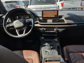 Audi Q5 * TECHNIK * CARFAX * ЦЕНА ДО БГ, снимка 6