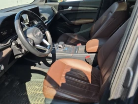 Audi Q5 * TECHNIK * CARFAX * ЦЕНА ДО БГ, снимка 5