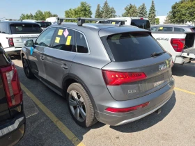 Audi Q5 * TECHNIK * CARFAX * ЦЕНА ДО БГ, снимка 4