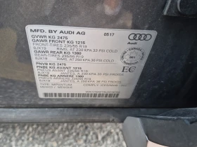 Audi Q5 * TECHNIK * CARFAX * ЦЕНА ДО БГ, снимка 16