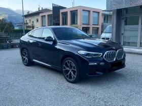 BMW X6 3.0d xDrive M-Pack, снимка 1