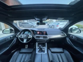 BMW X6 3.0d xDrive M-Pack, снимка 6
