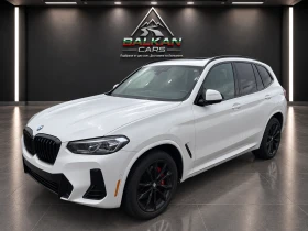 BMW X3 M-pack* 360* Harman/Kardon* HUD, снимка 1