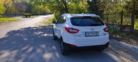 Hyundai IX35, снимка 4
