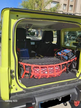 Suzuki Jimny, снимка 2