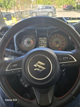 Suzuki Jimny, снимка 6