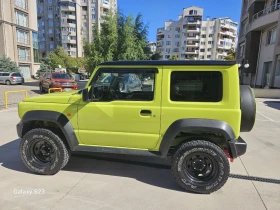 Suzuki Jimny, снимка 1
