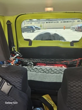 Suzuki Jimny, снимка 3