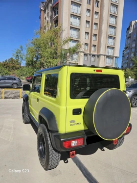 Suzuki Jimny, снимка 12