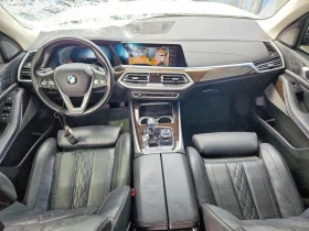 BMW X5 3.0l xDrive40I, снимка 8
