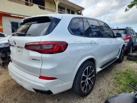 BMW X5 3.0l xDrive40I, снимка 3