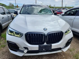 BMW X5 3.0l xDrive40I, снимка 5