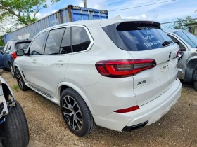 BMW X5 3.0l xDrive40I, снимка 2