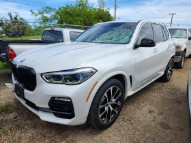 BMW X5 3.0l xDrive40I, снимка 1