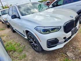 BMW X5 3.0l xDrive40I, снимка 4