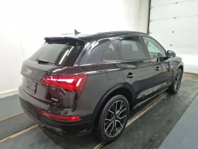 Audi Q5 45 TFSI Quattro Progressiv  CARFAX, снимка 2