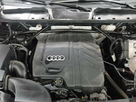 Audi Q5 45 TFSI Quattro Progressiv  CARFAX, снимка 16