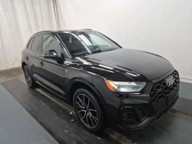 Audi Q5 45 TFSI Quattro Progressiv  CARFAX, снимка 5
