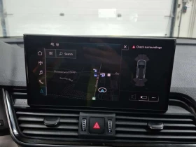 Audi Q5 45 TFSI Quattro Progressiv  CARFAX, снимка 11