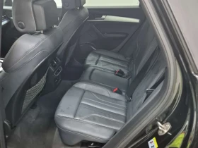 Audi Q5 45 TFSI Quattro Progressiv  CARFAX, снимка 12