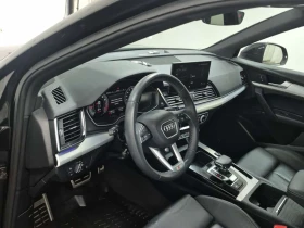 Audi Q5 45 TFSI Quattro Progressiv  CARFAX, снимка 10