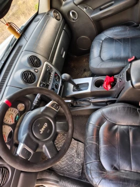 Jeep Cherokee, снимка 7