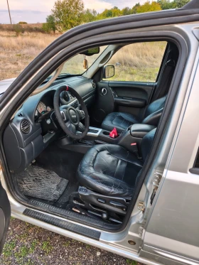 Jeep Cherokee, снимка 6