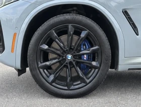 BMW X3 M-SPORT, снимка 11